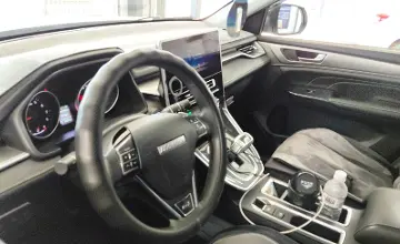 Haval M6 2024 года за 7 500 000 тг. в Астана фото 5