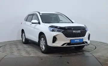 Haval M6 2024 года за 7 500 000 тг. в Астана фото 3