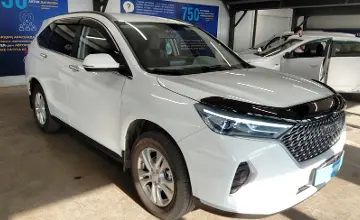 Haval M6 2024 года за 7 500 000 тг. в Астана фото 2