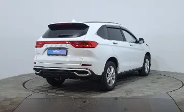 Haval M6 2024 года за 7 500 000 тг. в Астана