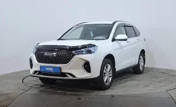 Haval M6 2024 года за 7 500 000 тг. в Астана фото 1