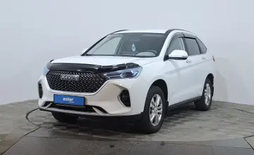 Haval M6 2024 года за 7 500 000 тг. в Астана фото 1
