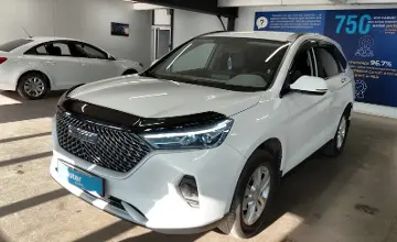 Haval M6 2024 года за 7 500 000 тг. в Астана фото 1