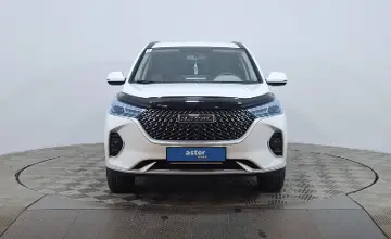 Haval M6 2024 года за 7 500 000 тг. в Астана фото 2