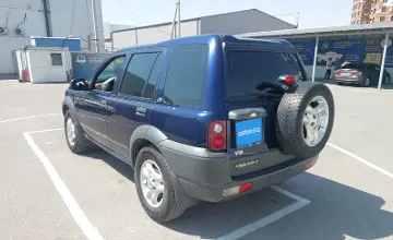 Land Rover Freelander 2000 года за 2 290 000 тг. в Шымкент фото 4