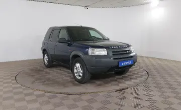 Land Rover Freelander 2000 года за 2 290 000 тг. в Шымкент фото 3
