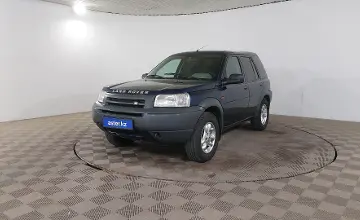Land Rover Freelander 2000 года за 2 290 000 тг. в Шымкент фото 1
