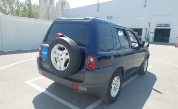 Land Rover Freelander 2000 года за 2 290 000 тг. в Шымкент фото 3