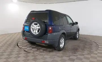 Land Rover Freelander 2000 года за 2 290 000 тг. в Шымкент