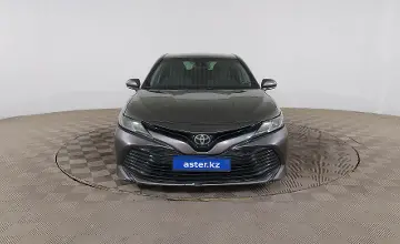 Toyota Camry 2019 года за 9 990 000 тг. в Шымкент фото 2