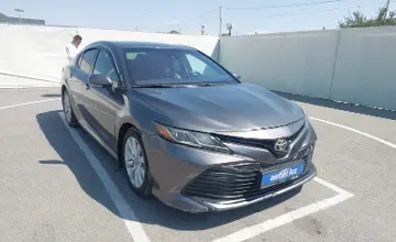 Toyota Camry 2019 года за 9 990 000 тг. в Шымкент фото 2