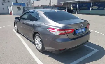 Toyota Camry 2019 года за 9 990 000 тг. в Шымкент фото 4