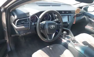 Toyota Camry 2019 года за 9 990 000 тг. в Шымкент фото 5