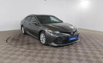 Toyota Camry 2019 года за 9 990 000 тг. в Шымкент фото 3