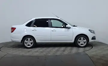 LADA (ВАЗ) Granta 2024 года за 5 000 000 тг. в Астана фото 4