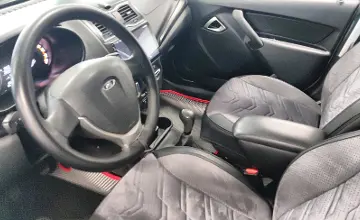 LADA (ВАЗ) Granta 2024 года за 5 000 000 тг. в Астана фото 5