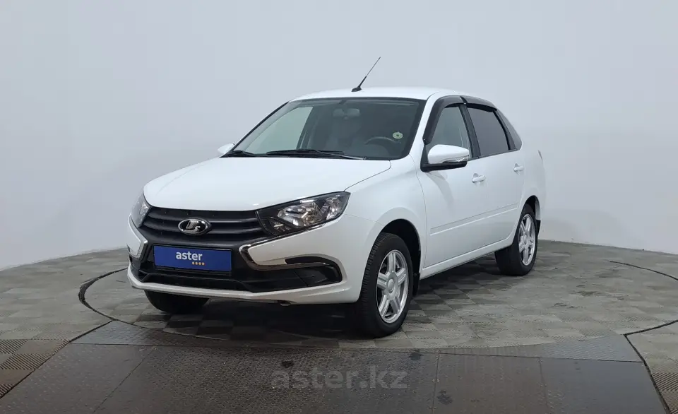 2024 LADA (ВАЗ) Granta