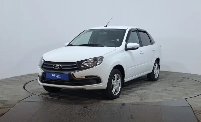 LADA (ВАЗ) Granta 2024 года за 5 000 000 тг. в Астана