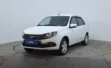 LADA (ВАЗ) Granta 2024 года за 5 000 000 тг. в Астана фото 1
