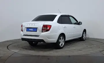 LADA (ВАЗ) Granta 2024 года за 5 000 000 тг. в Астана