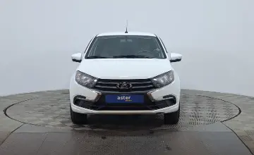 LADA (ВАЗ) Granta 2024 года за 5 000 000 тг. в Астана фото 2