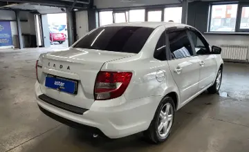 LADA (ВАЗ) Granta 2024 года за 5 000 000 тг. в Астана фото 3