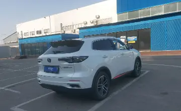 Changan CS55PLUS 2024 года за 7 890 000 тг. в Алматы фото 3
