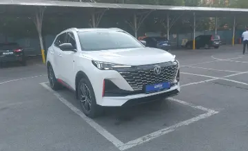Changan CS55PLUS 2024 года за 7 890 000 тг. в Алматы фото 2
