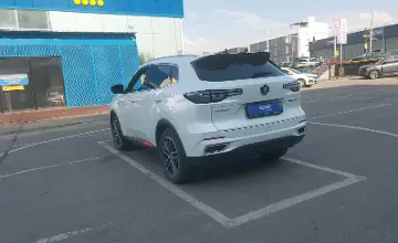 Changan CS55PLUS 2024 года за 7 890 000 тг. в Алматы фото 4