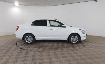 Chevrolet Cobalt 2022 года за 4 790 000 тг. в Шымкент фото 4