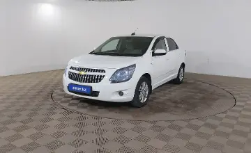 Chevrolet Cobalt 2022 года за 4 790 000 тг. в Шымкент фото 1