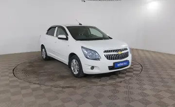Chevrolet Cobalt 2022 года за 4 790 000 тг. в Шымкент фото 3