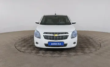 Chevrolet Cobalt 2022 года за 4 790 000 тг. в Шымкент фото 2