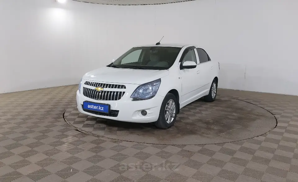 2022 Chevrolet Cobalt