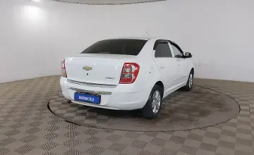 Chevrolet Cobalt 2022 года за 4 790 000 тг. в Шымкент