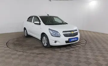 Chevrolet Cobalt 2022 года за 4 790 000 тг. в Шымкент фото 3