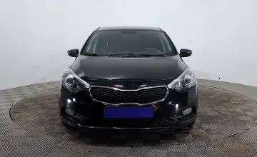 Kia Cerato 2014 года за 5 590 000 тг. в Астана фото 2