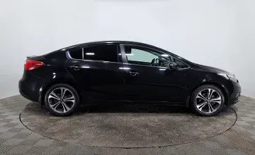 Kia Cerato 2014 года за 5 590 000 тг. в Астана фото 4