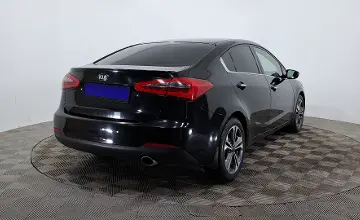 Kia Cerato 2014 года за 5 590 000 тг. в Астана