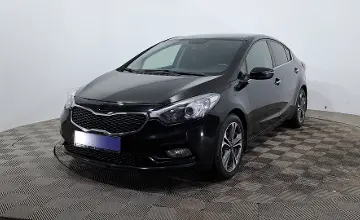 Kia Cerato 2014 года за 5 590 000 тг. в Астана фото 1