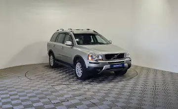 Volvo XC90 2006 года за 4 290 000 тг. в Алматы фото 3