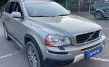 Volvo XC90 2006 года за 4 290 000 тг. в Алматы фото 2