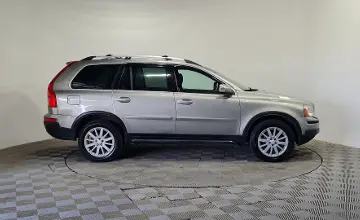 Volvo XC90 2006 года за 4 290 000 тг. в Алматы фото 4