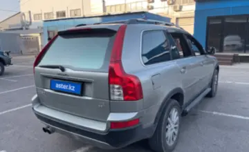 Volvo XC90 2006 года за 4 290 000 тг. в Алматы фото 3