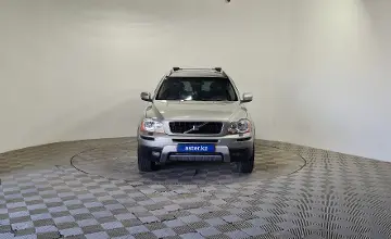 Volvo XC90 2006 года за 4 290 000 тг. в Алматы фото 2