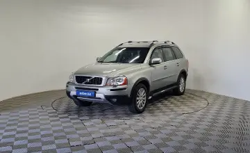 Volvo XC90 2006 года за 4 290 000 тг. в Алматы фото 1