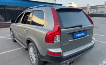 Volvo XC90 2006 года за 4 290 000 тг. в Алматы фото 4