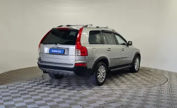 Volvo XC90 2006 года за 4 290 000 тг. в Алматы