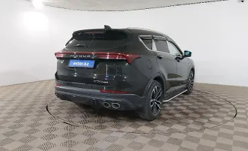 Jetour X70 PLUS 2024 года за 9 490 000 тг. в Шымкент