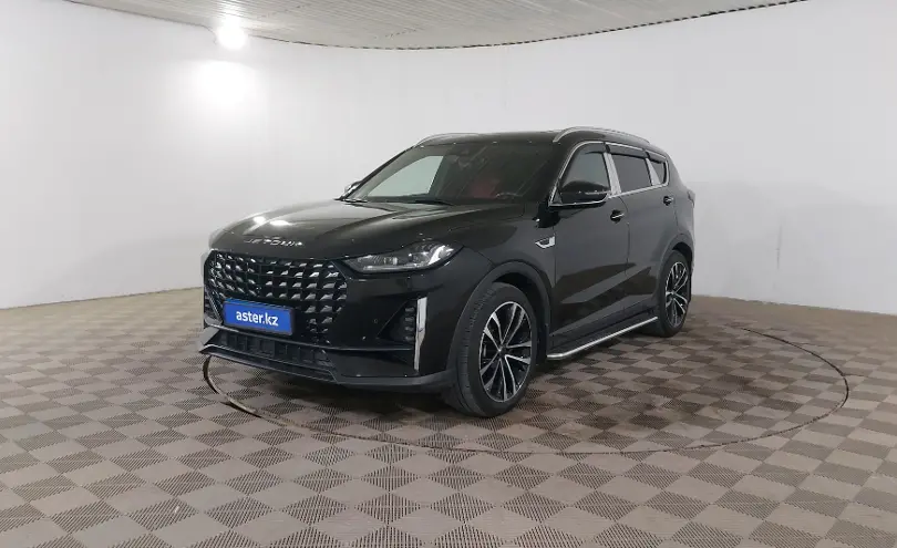 Jetour X70 PLUS 2024 года за 9 490 000 тг. в Шымкент